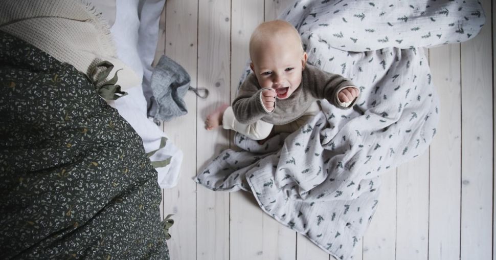 Elle parle de Citron Grenadine : le concept store à tomber pour les kids