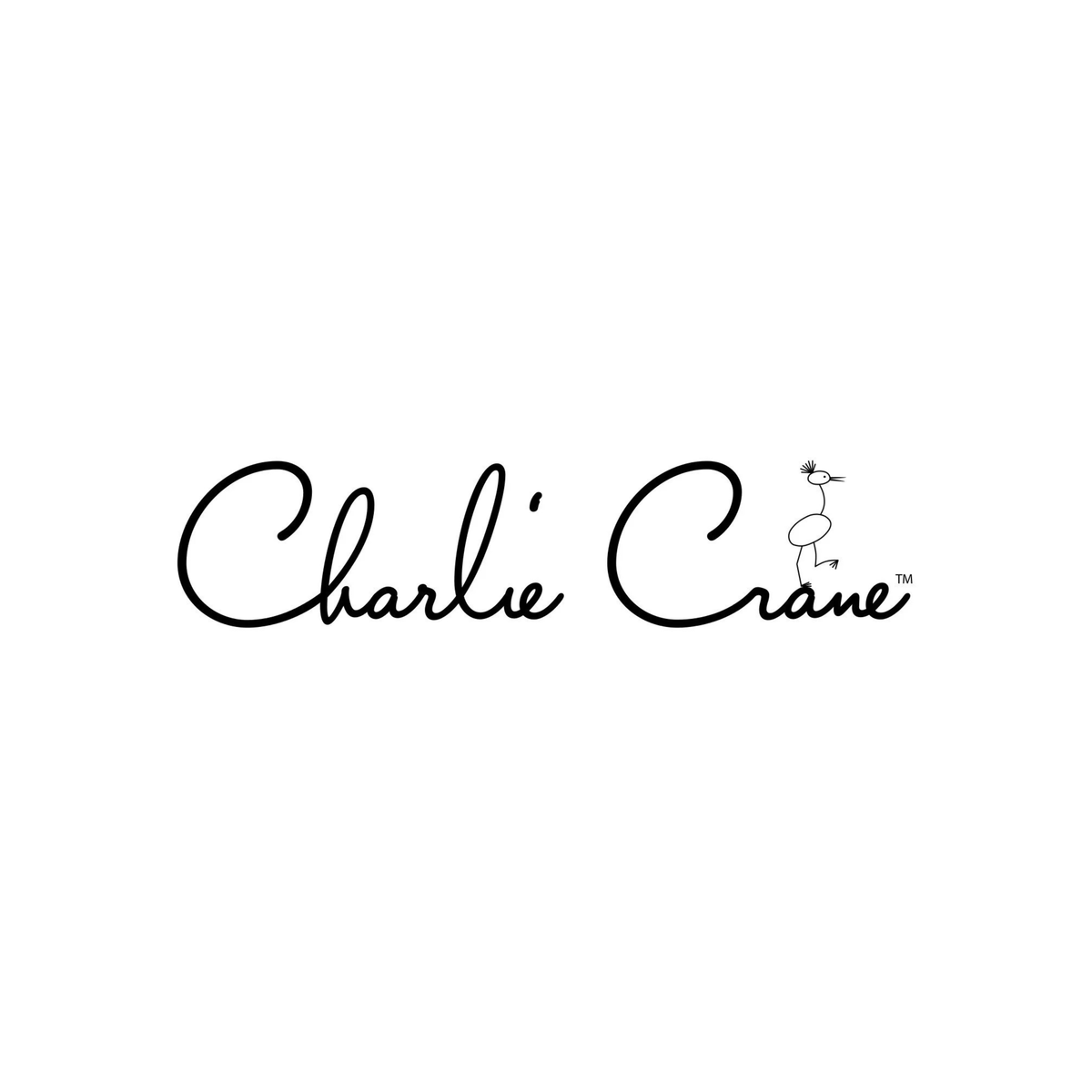 CHARLIE CRANE