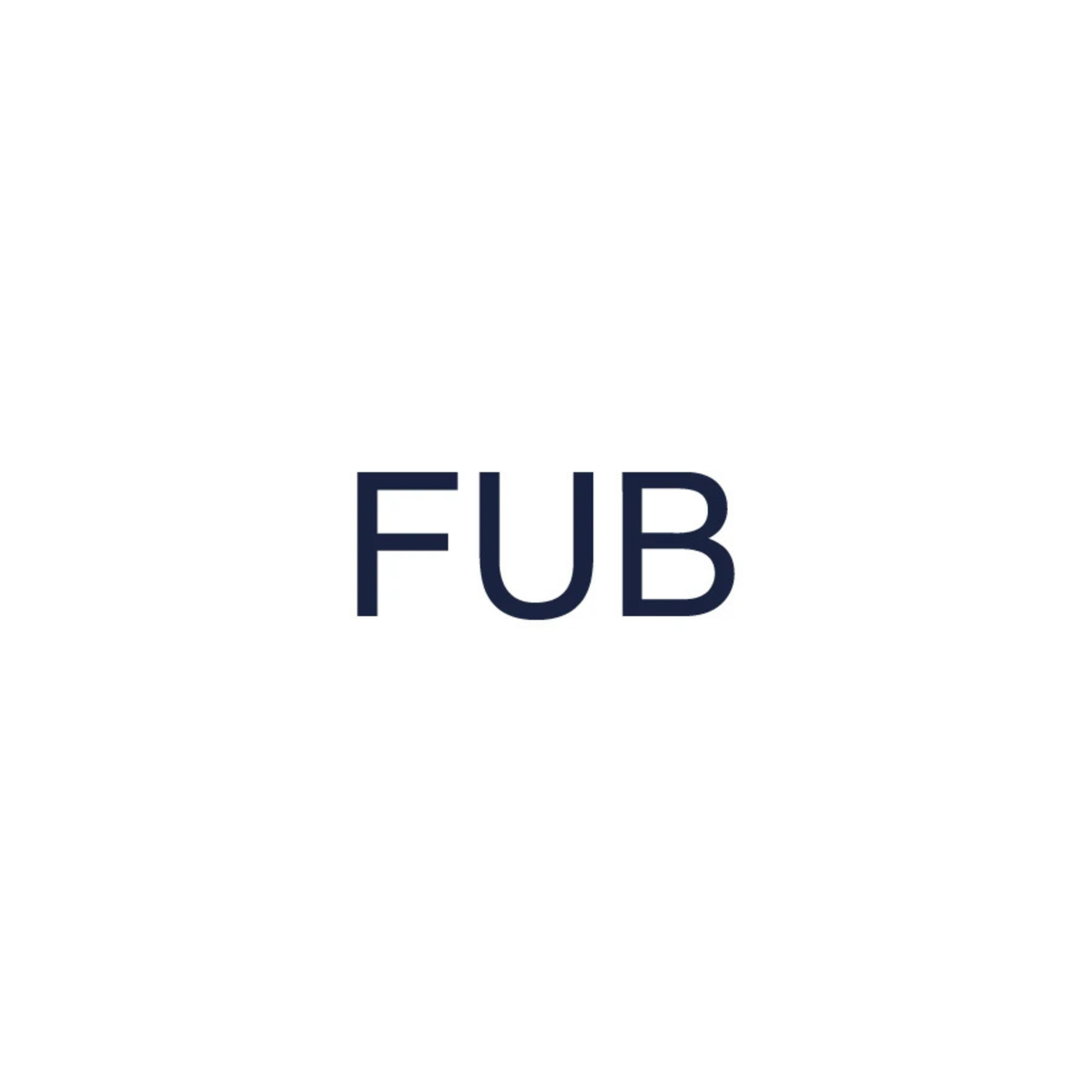 FUB