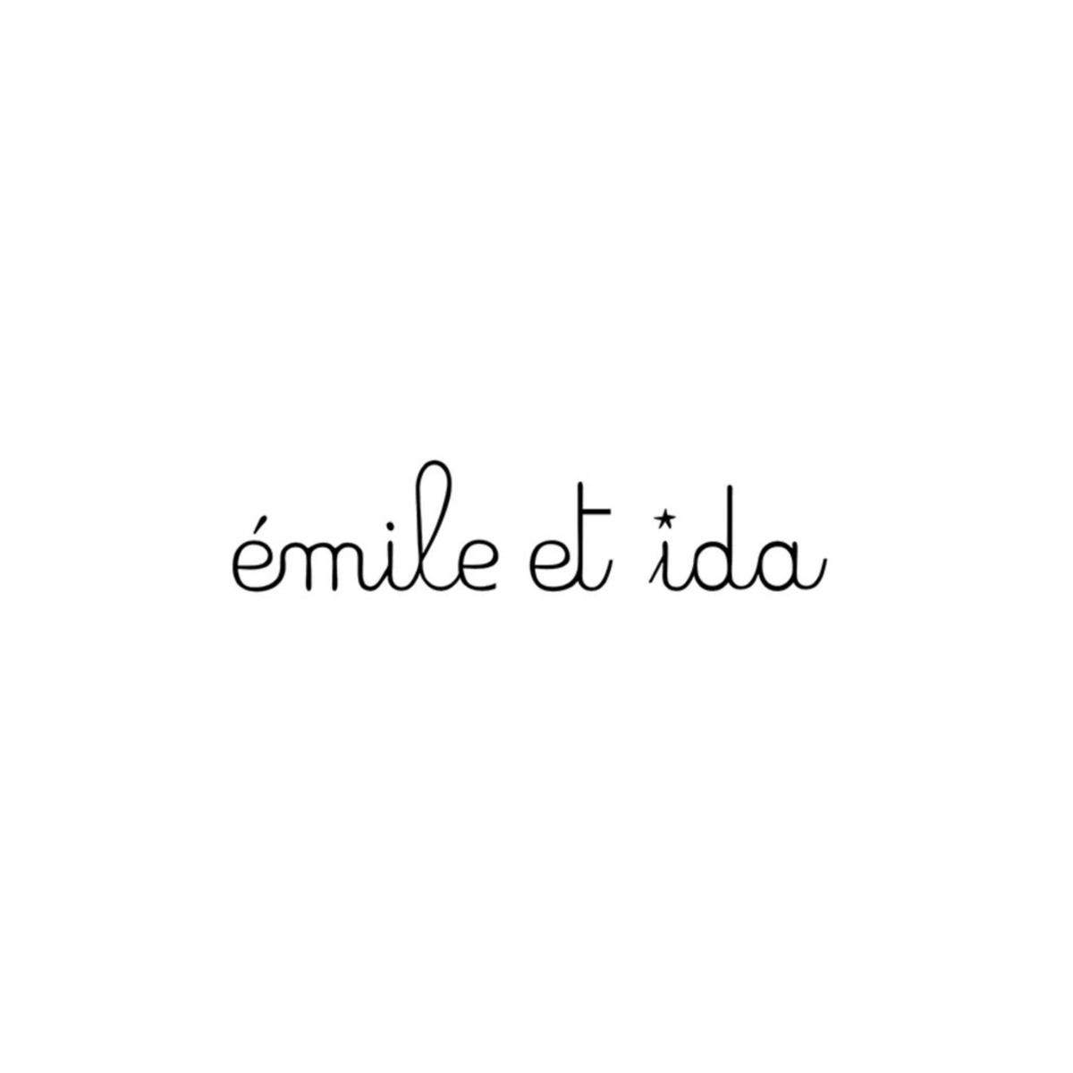 EMILE ET IDA