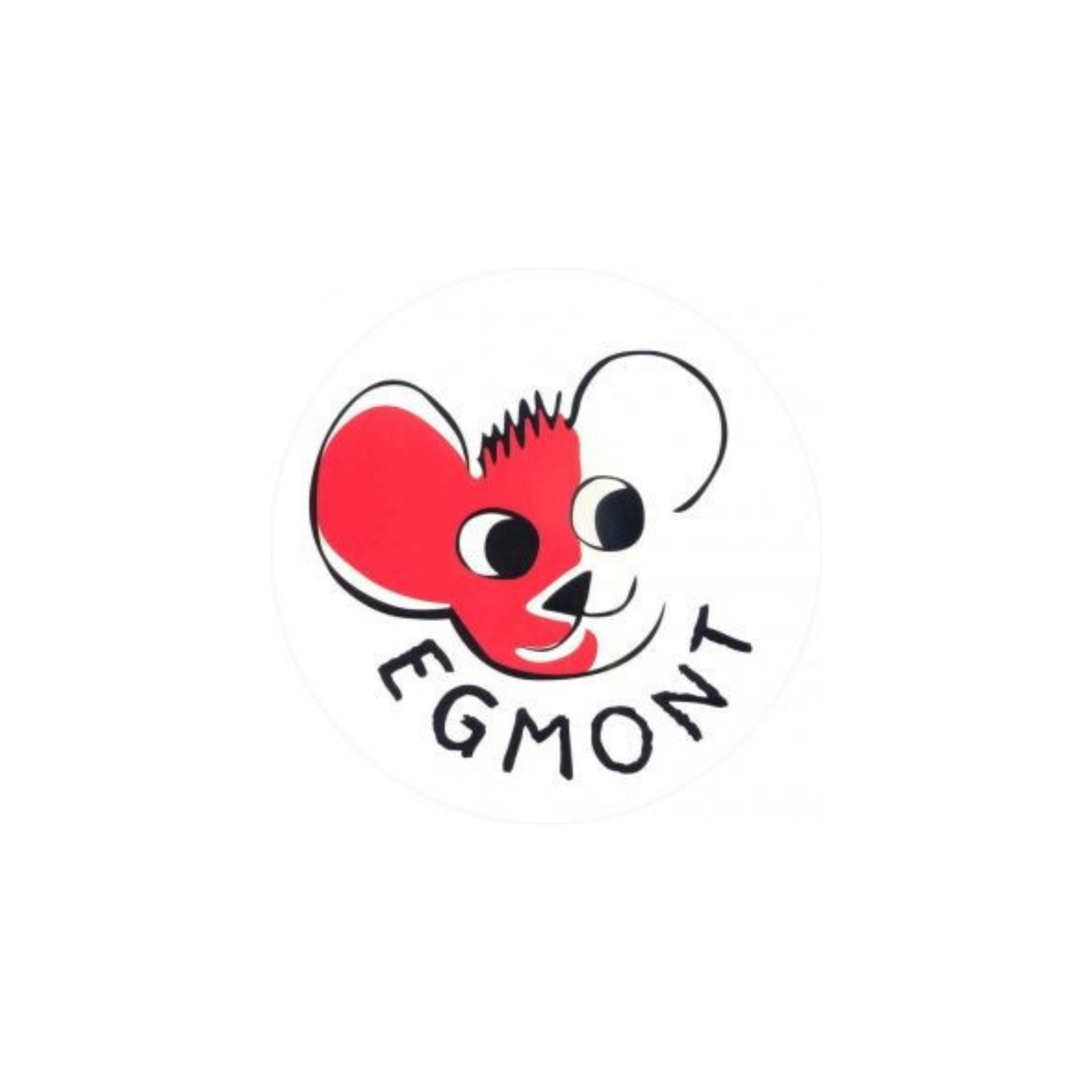 EGMONT TOYS