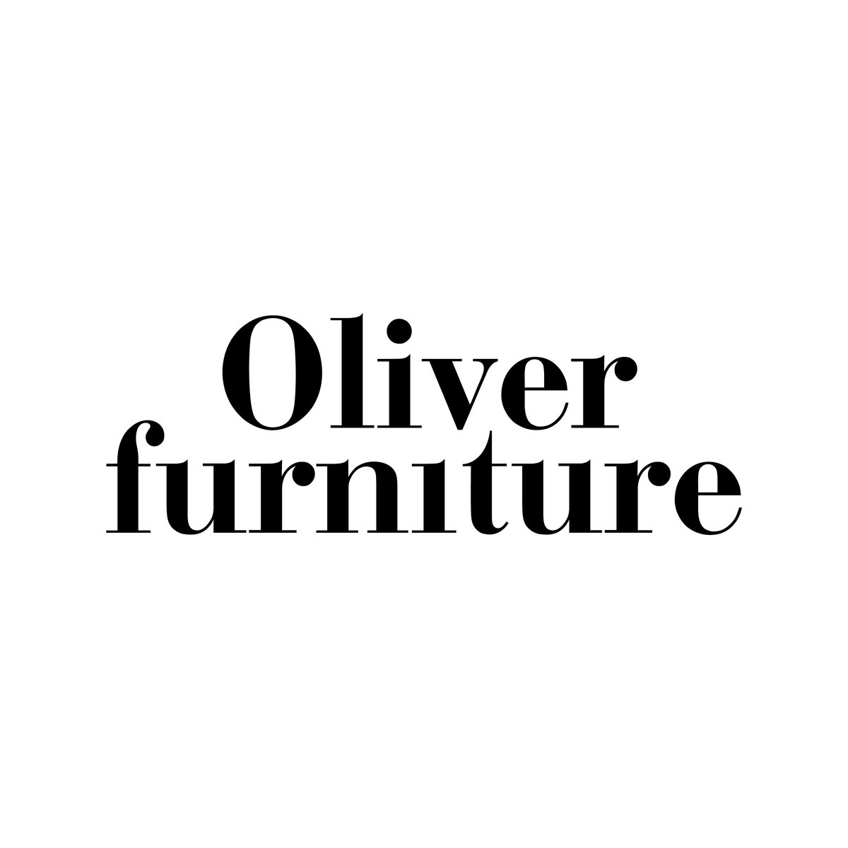 Oliver furniture