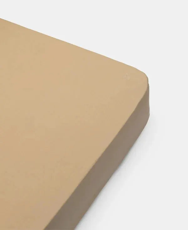 Housse de matelas bébé DEAR APRIL ada, beige, Citron Grenadine, draps housses