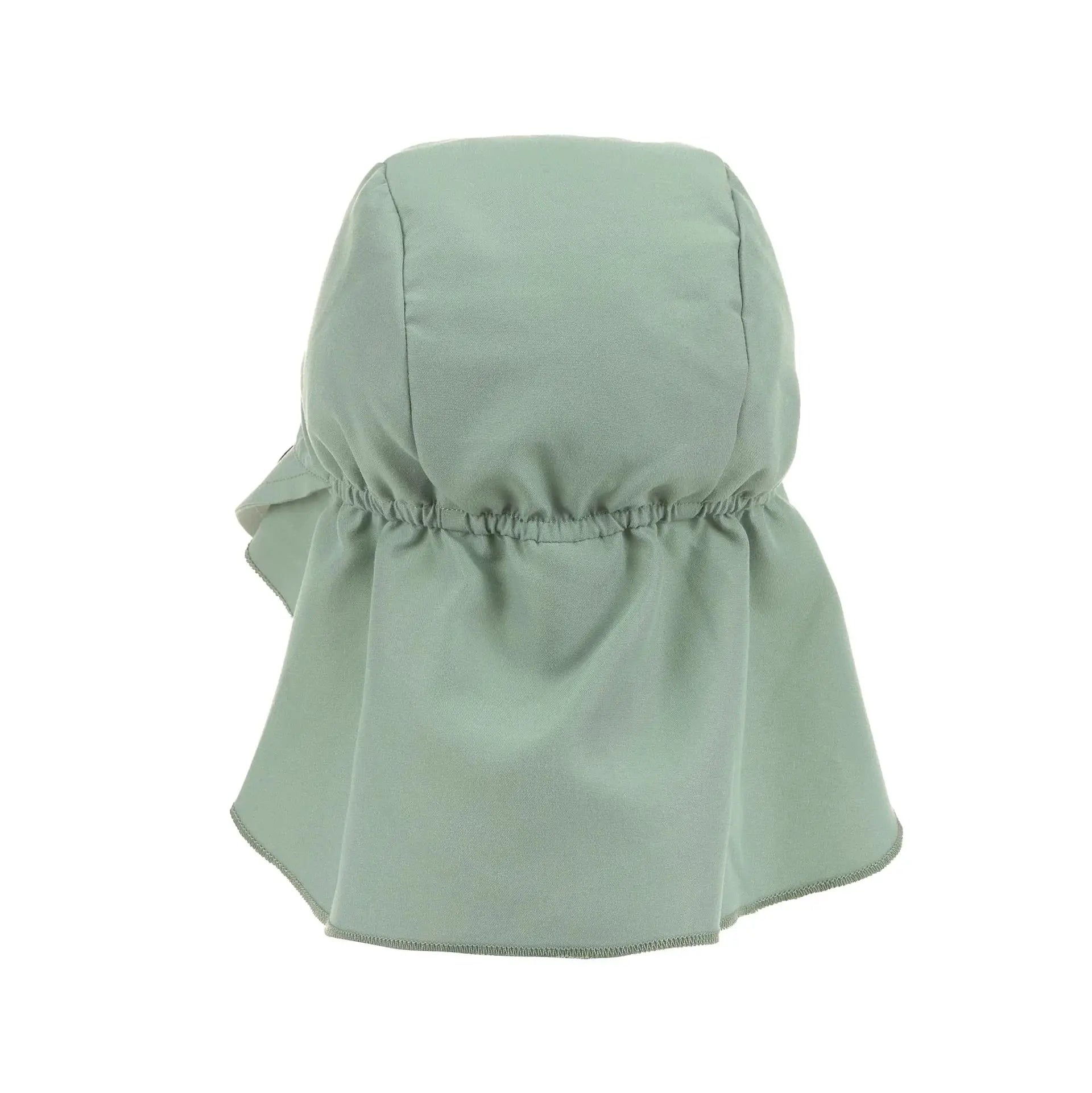 LÄSSIG chapeau anti UV / green by Citron Grenadine