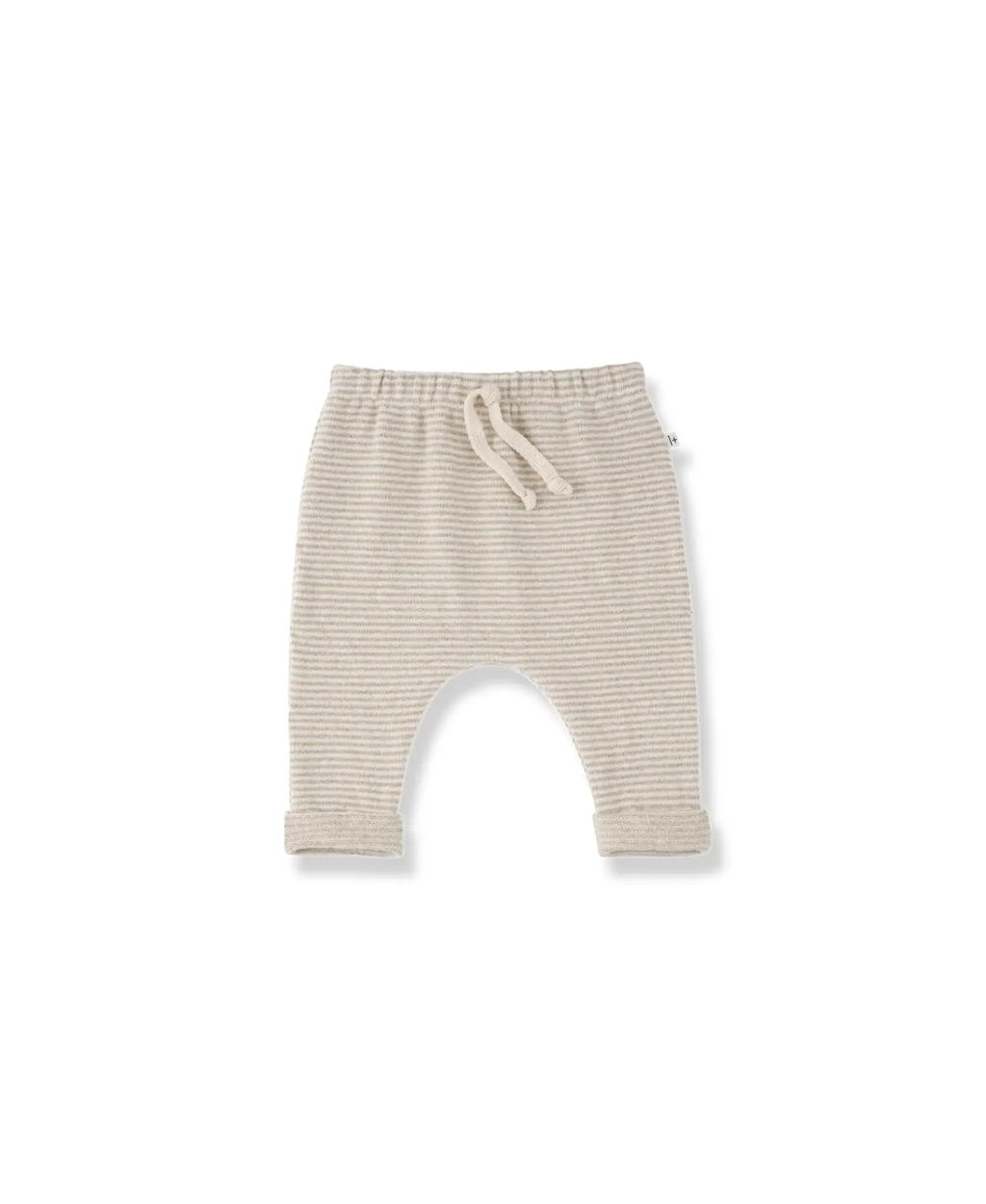1+ IN THE FAMILY Antony pantalon / beige