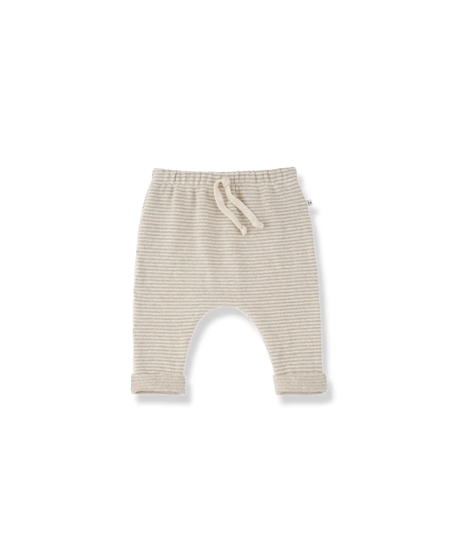 1+ IN THE FAMILY Antony pantalon / beige