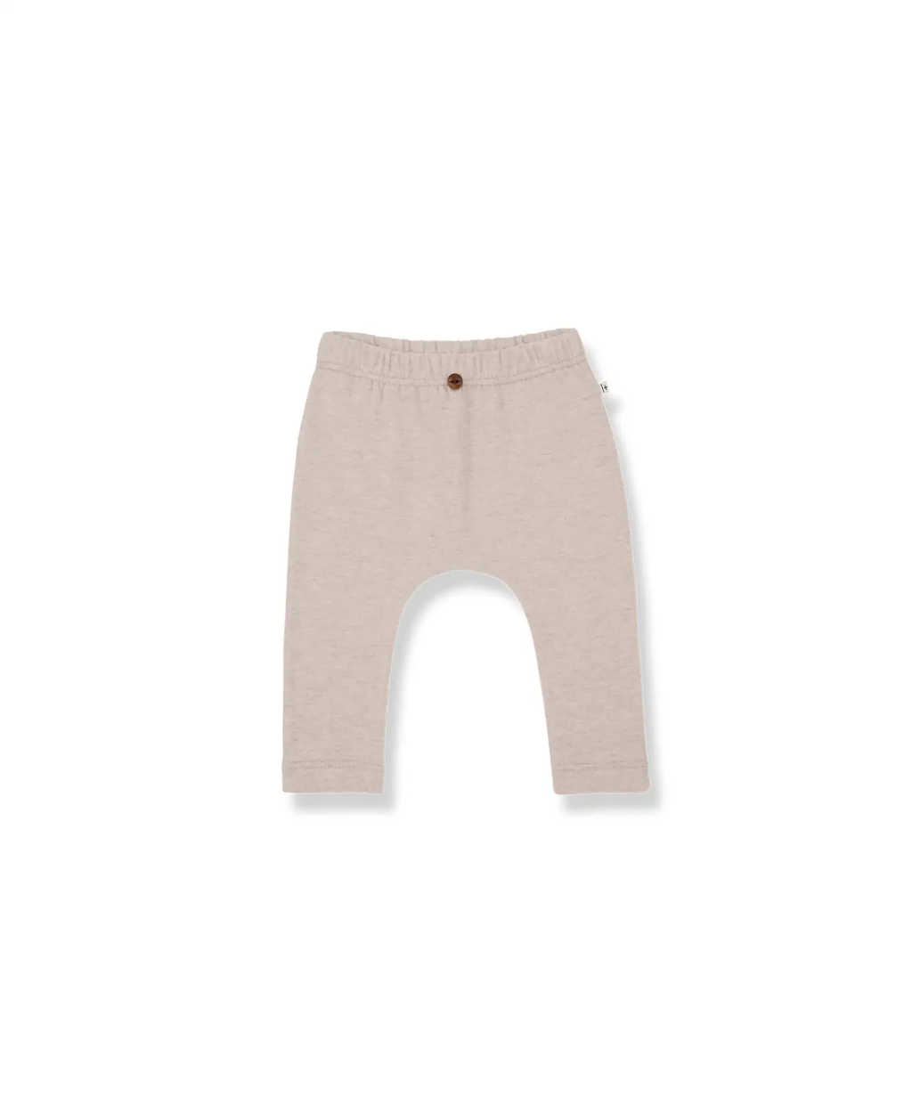 1+ IN THE FAMILY Pam pantalon / nude