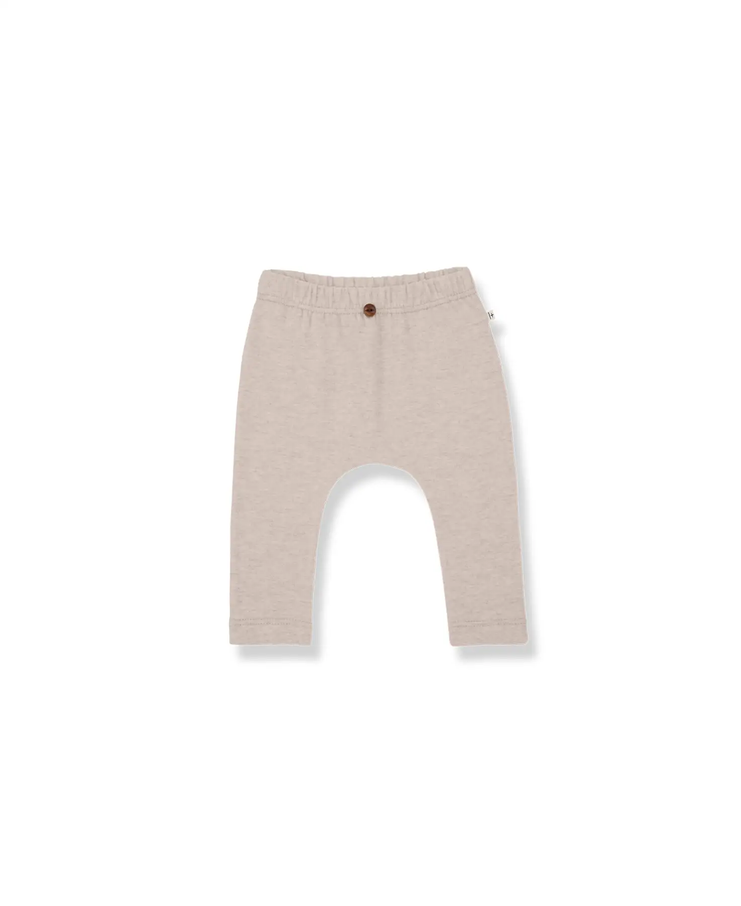 1+ IN THE FAMILY Pam pantalon / nude