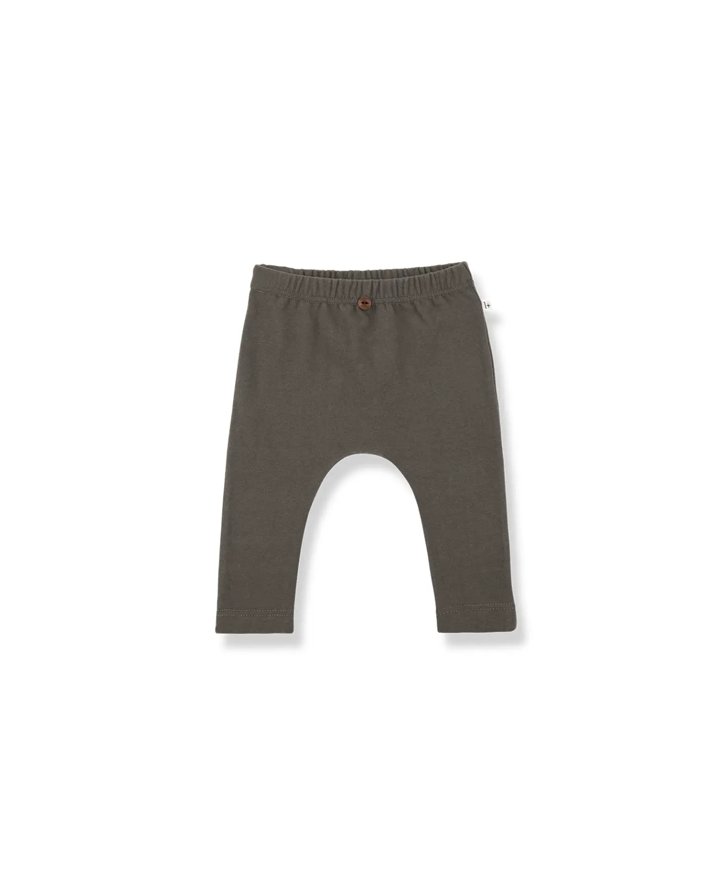 1+ IN THE FAMILY Pam pantalon / dark taupe