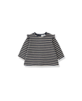 1+ IN THE FAMILY Sulmona blouse / blue