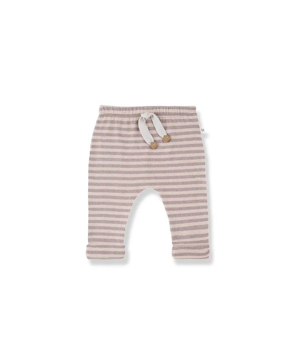 1+ IN THE FAMILY Urbino pantalon / nude