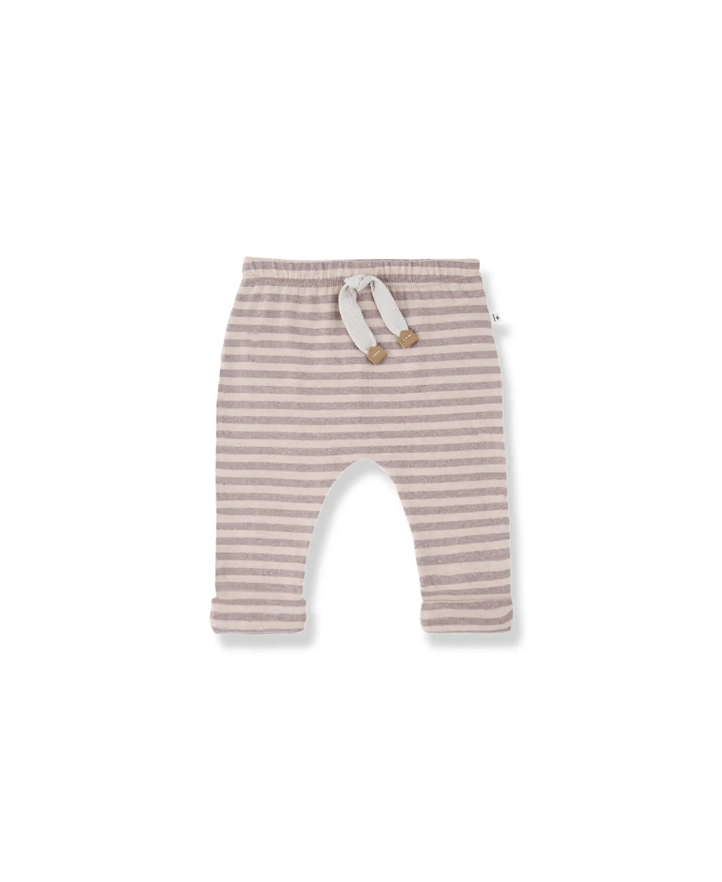 1+ IN THE FAMILY Urbino pantalon / nude