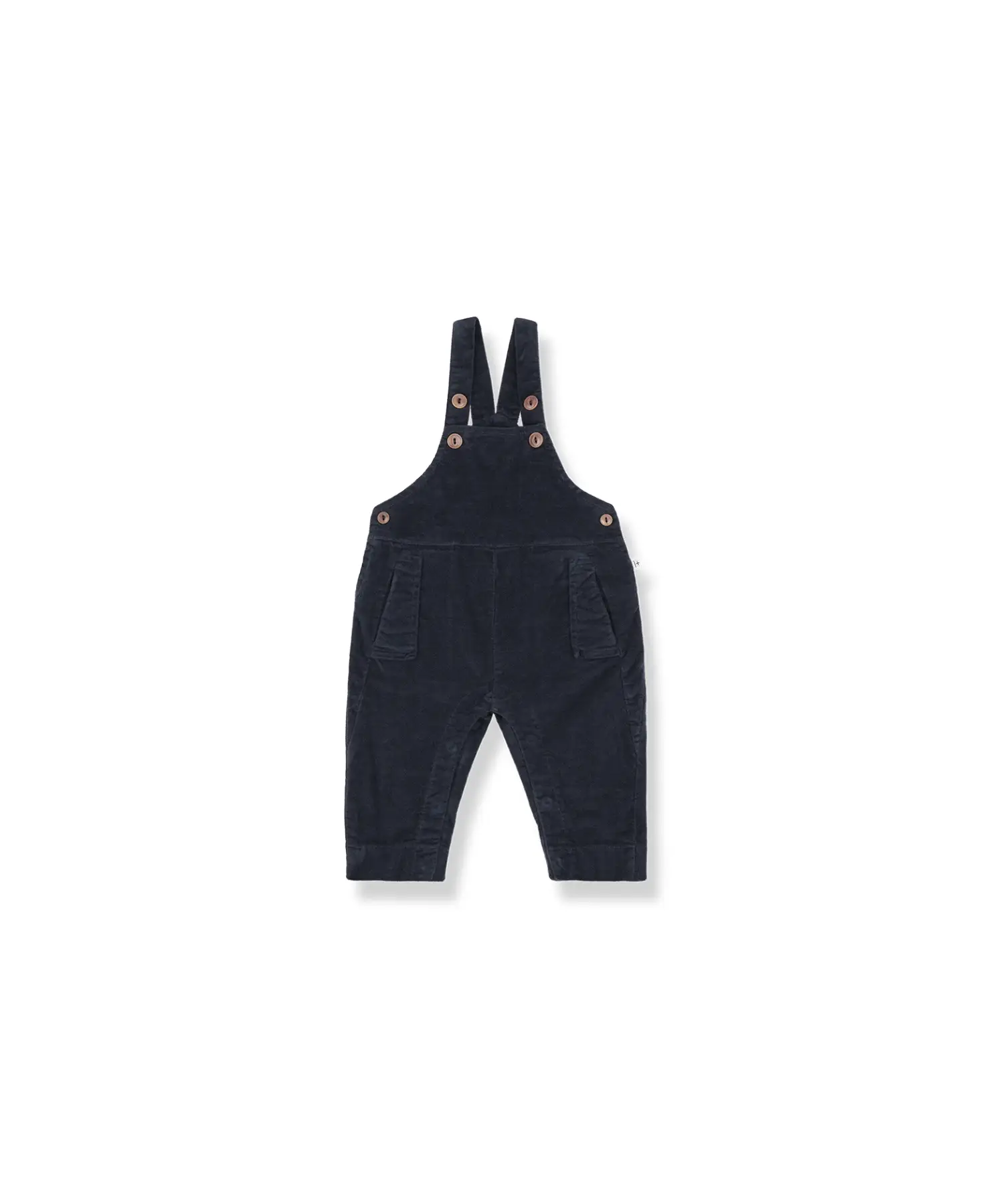 1+ IN THE FAMILY Forli salopette / blue