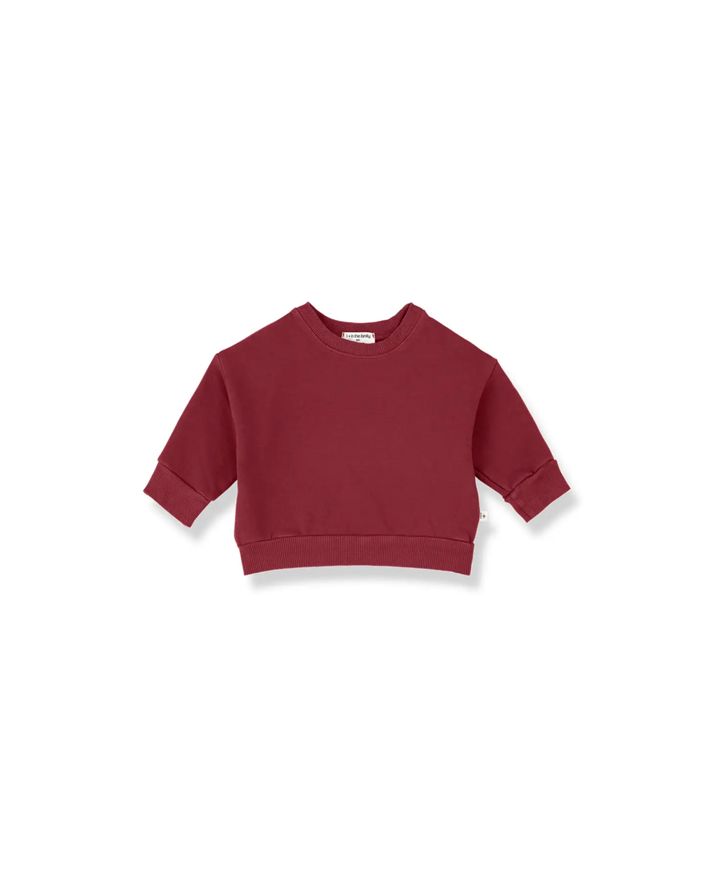 1+ IN THE FAMILY Montreal sweat / flamma
