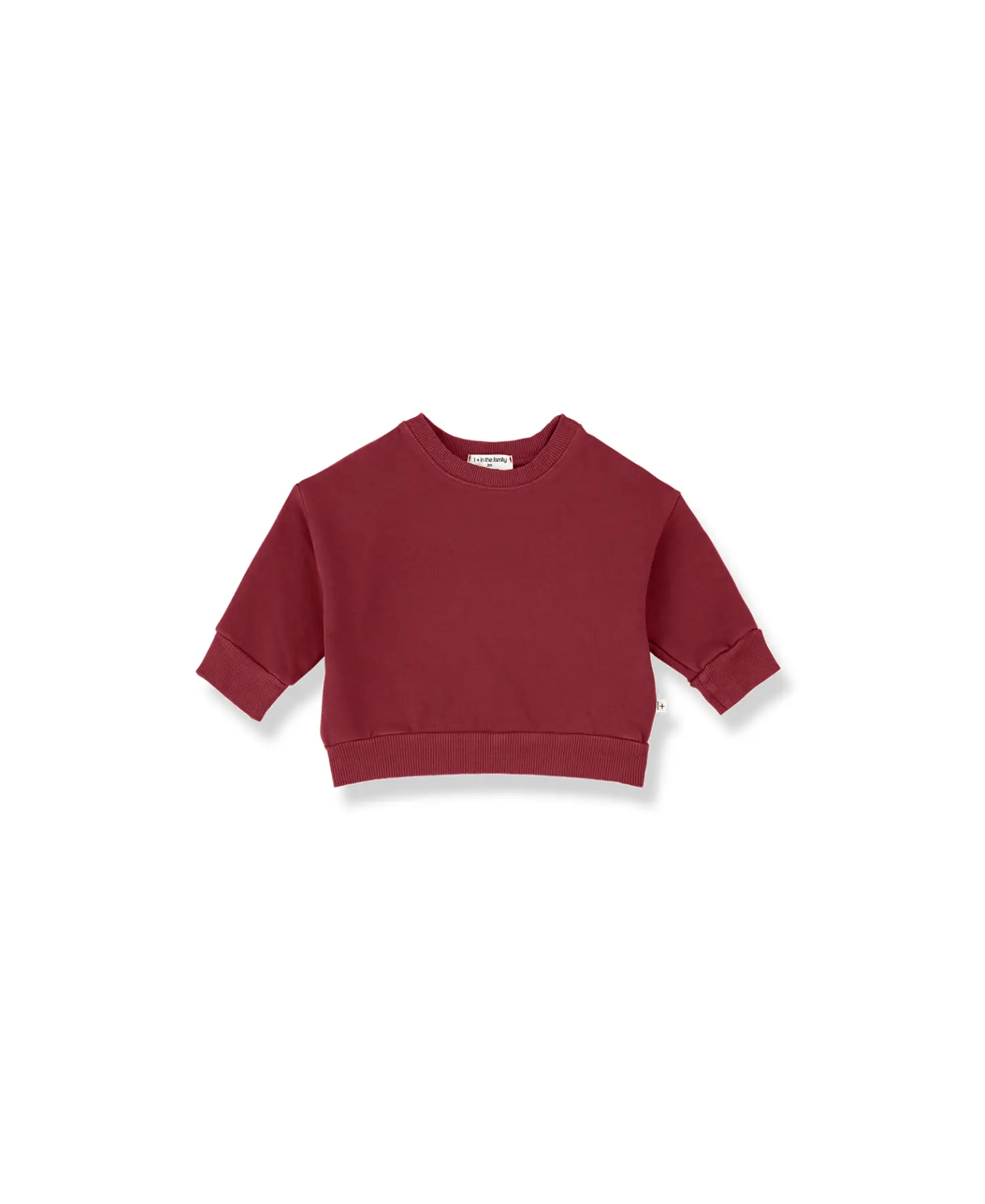 1+ IN THE FAMILY Montreal sweat / flamma