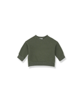 1+ IN THE FAMILY Montreal sweat / khaki
