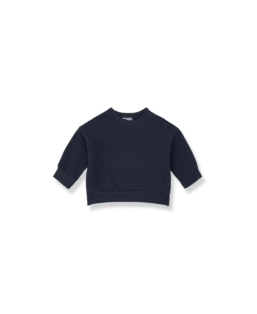 1+ IN THE FAMILY Montreal sweat / blue
