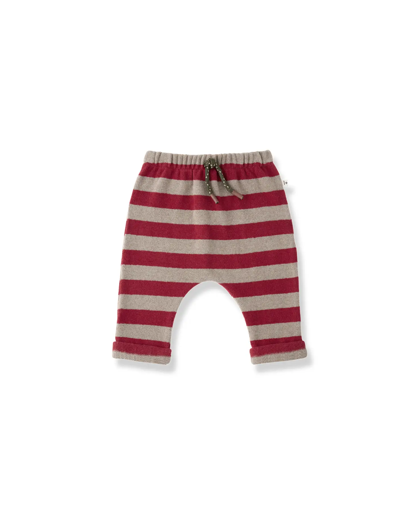 1+ IN THE FAMILY Labrador pantalon / flamma