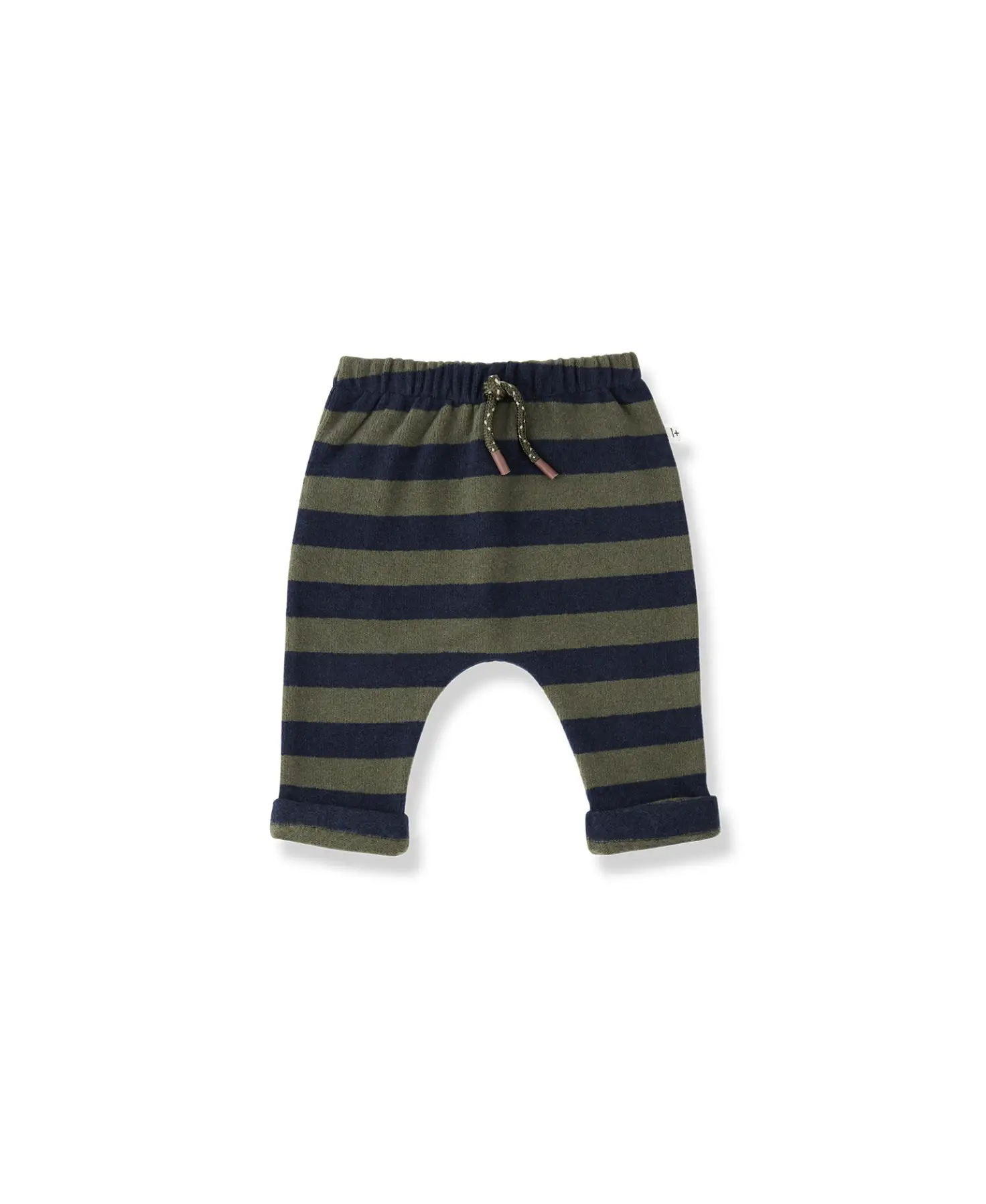 1+ IN THE FAMILY Labrador pantalon / khaki