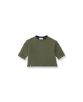 1+ IN THE FAMILY Ottawa sweat / khaki