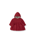 1+ IN THE FAMILY Manitoba robe / flamma