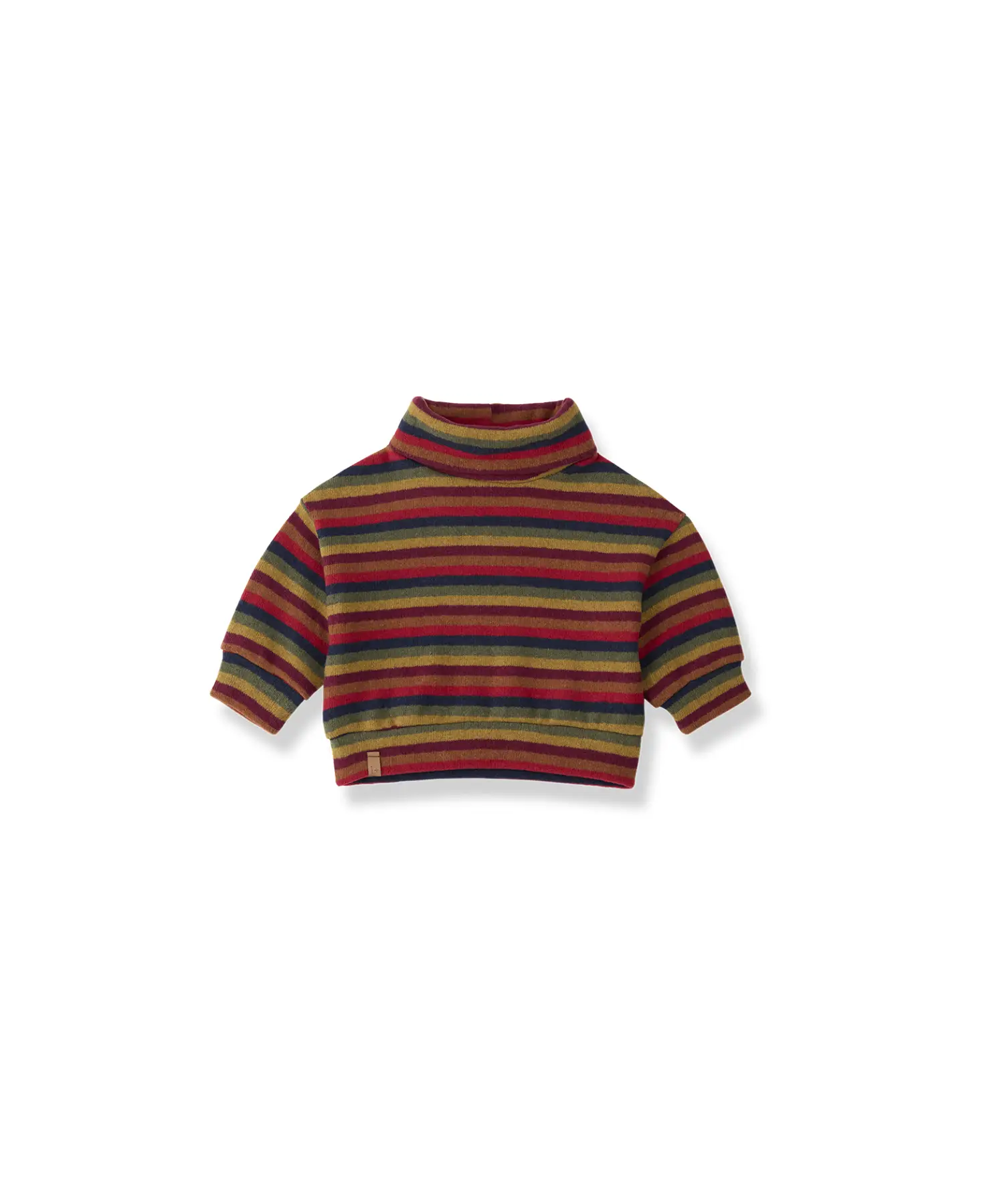 1+ IN THE FAMILY Kingston sweat / multicolor