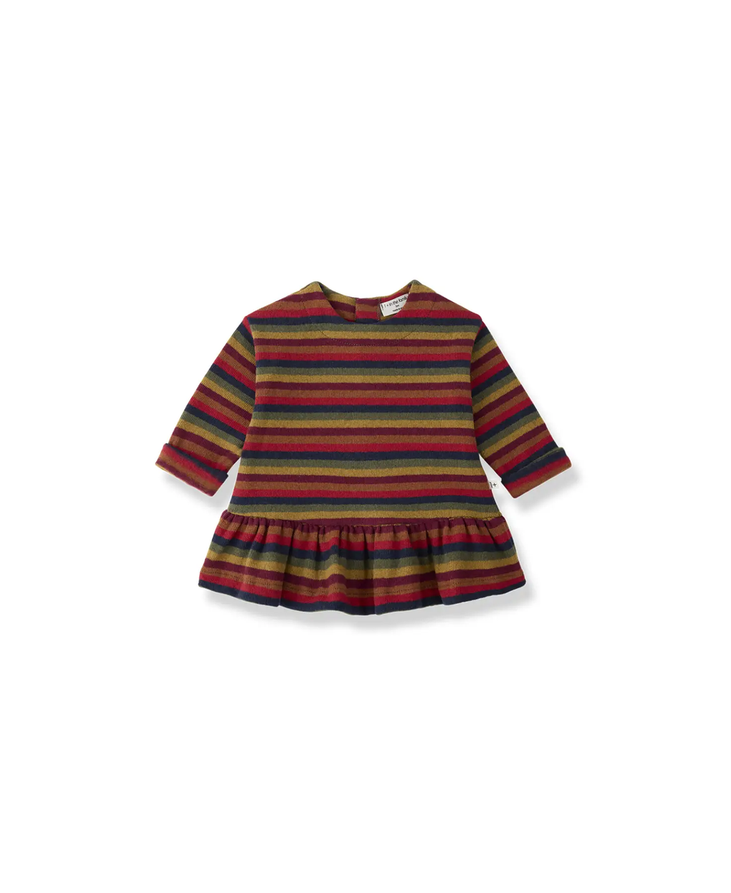 1+ IN THE FAMILY Inuvik robe / multicolor