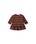 1+ IN THE FAMILY Inuvik robe / multicolor