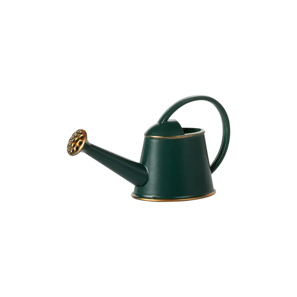 Maileg arrosoir / dark green by Citron Grenadine