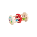 GOKI hochet double cage grelot by Citron Grenadine