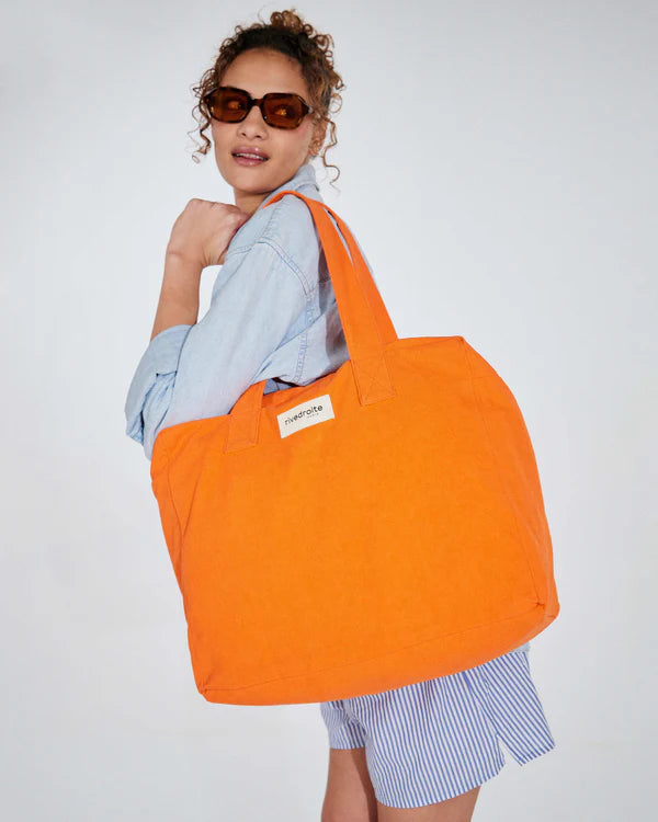 RIVE DROITE célestin sac 24h / soda orange by Citron Grenadine