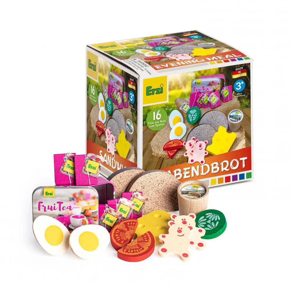 ERZI box sandwich