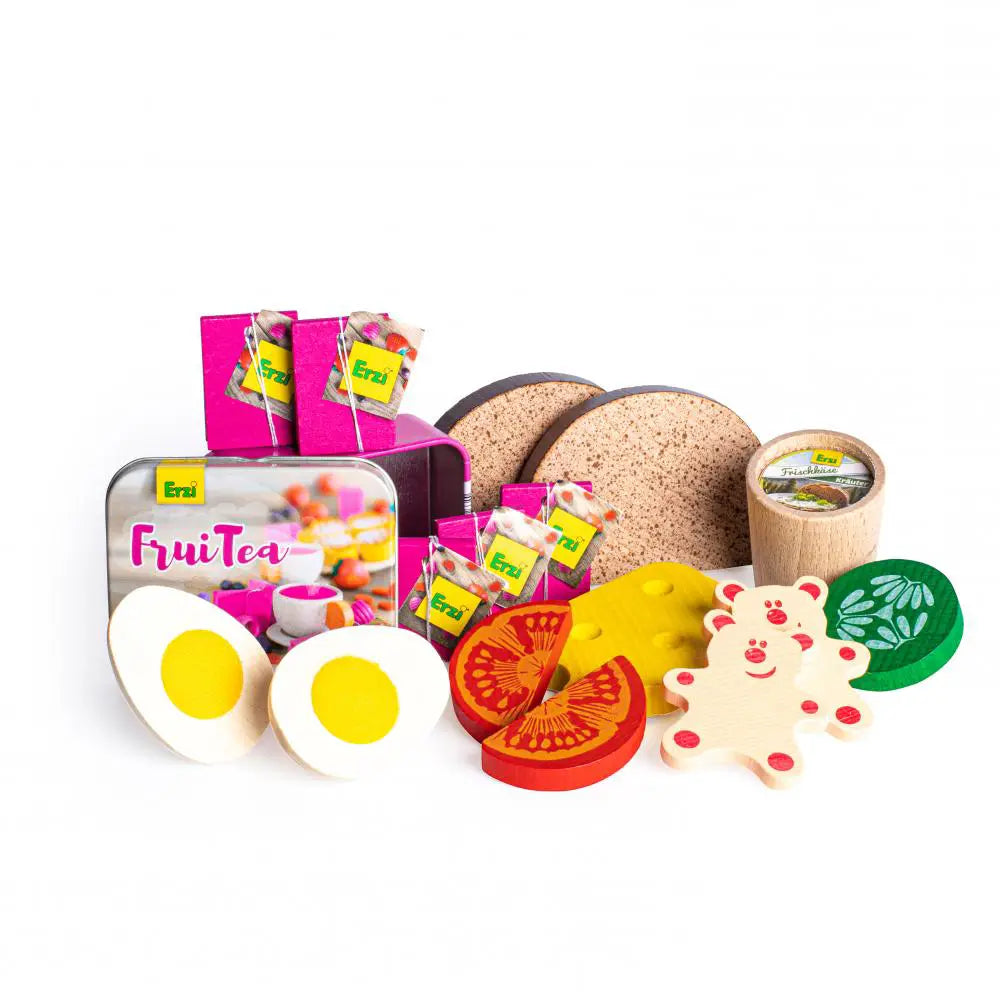 ERZI box sandwich