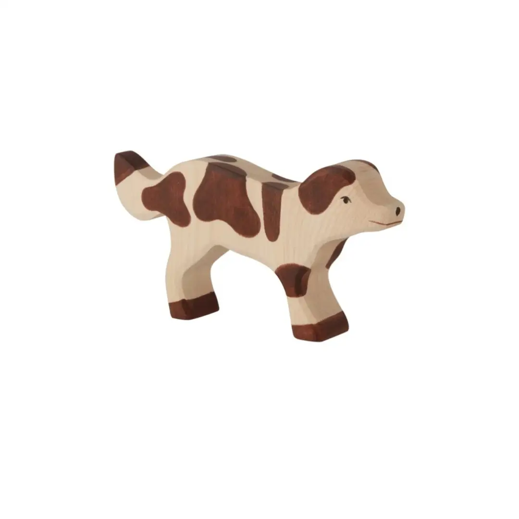 HOLZTIGER chien de ferme by Citron Grenadine