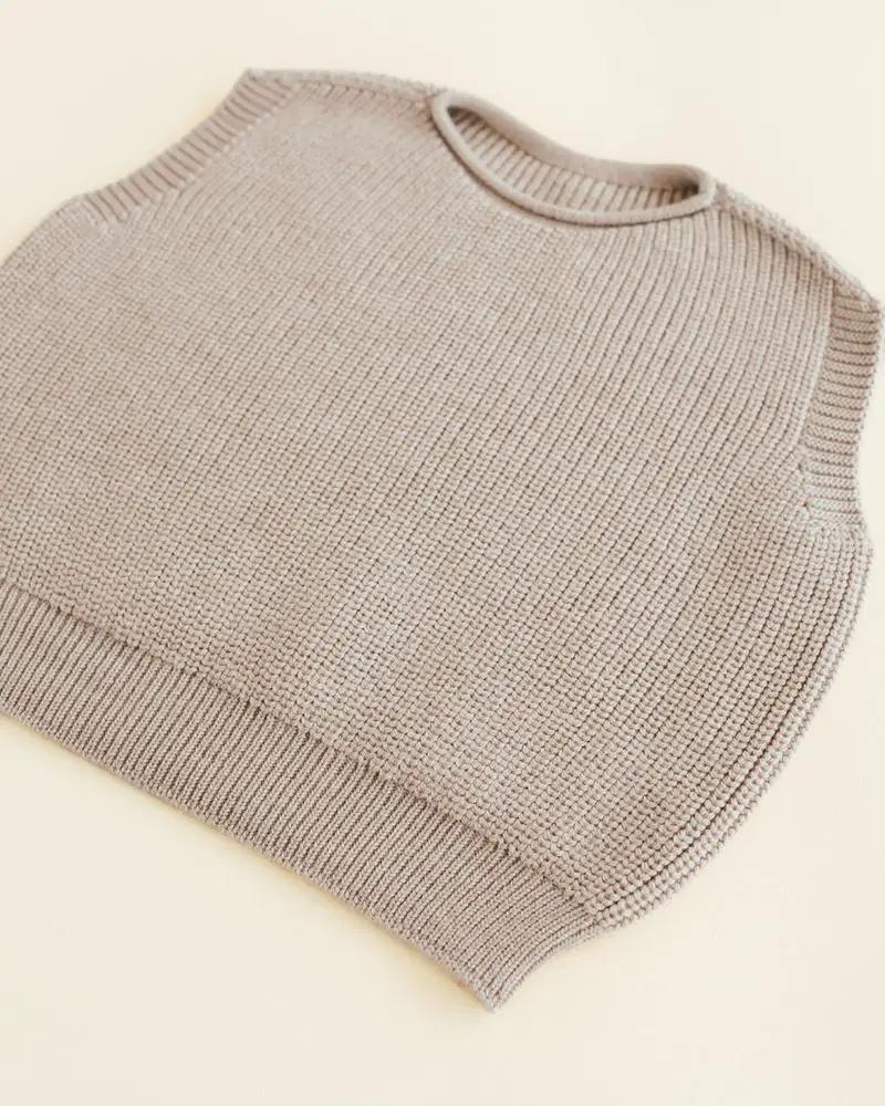 HVID pull harvey kids / sand