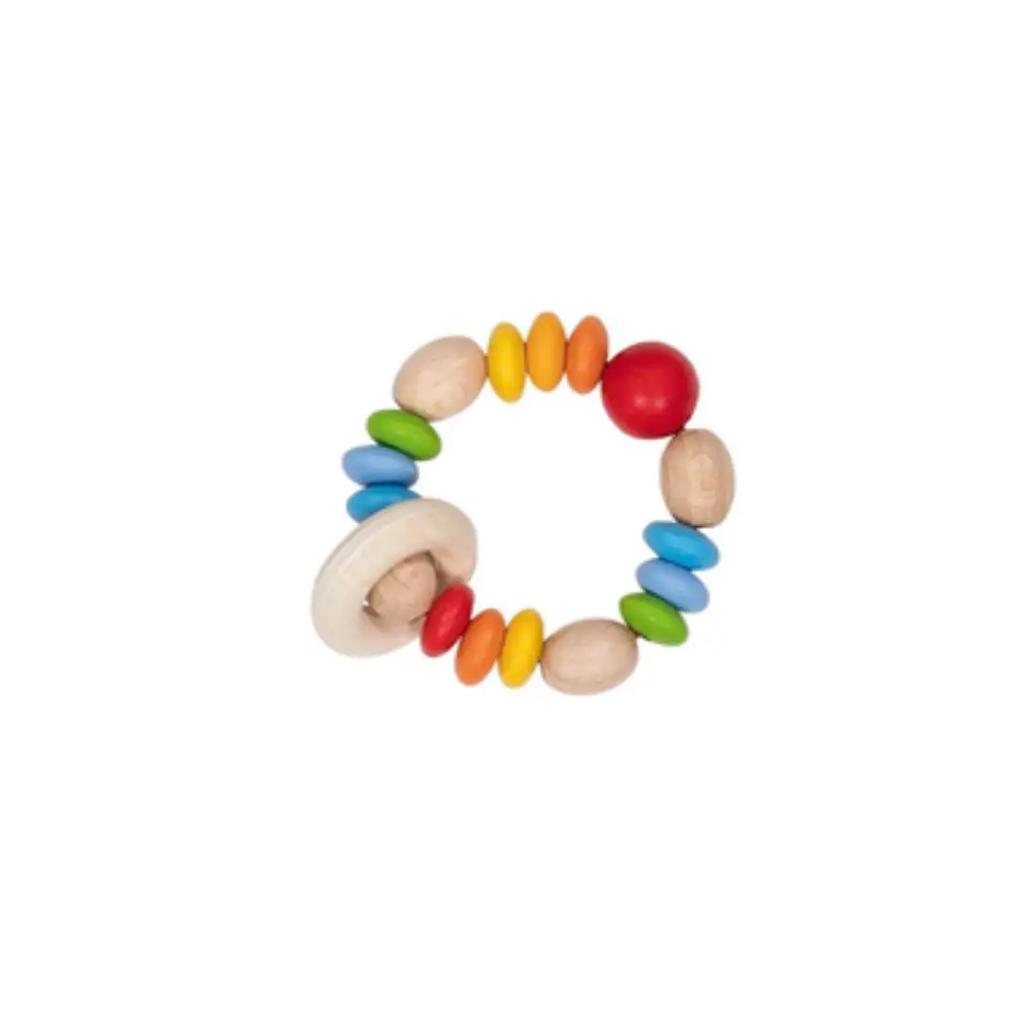 GOKI hochet pastilles by Citron Grenadine