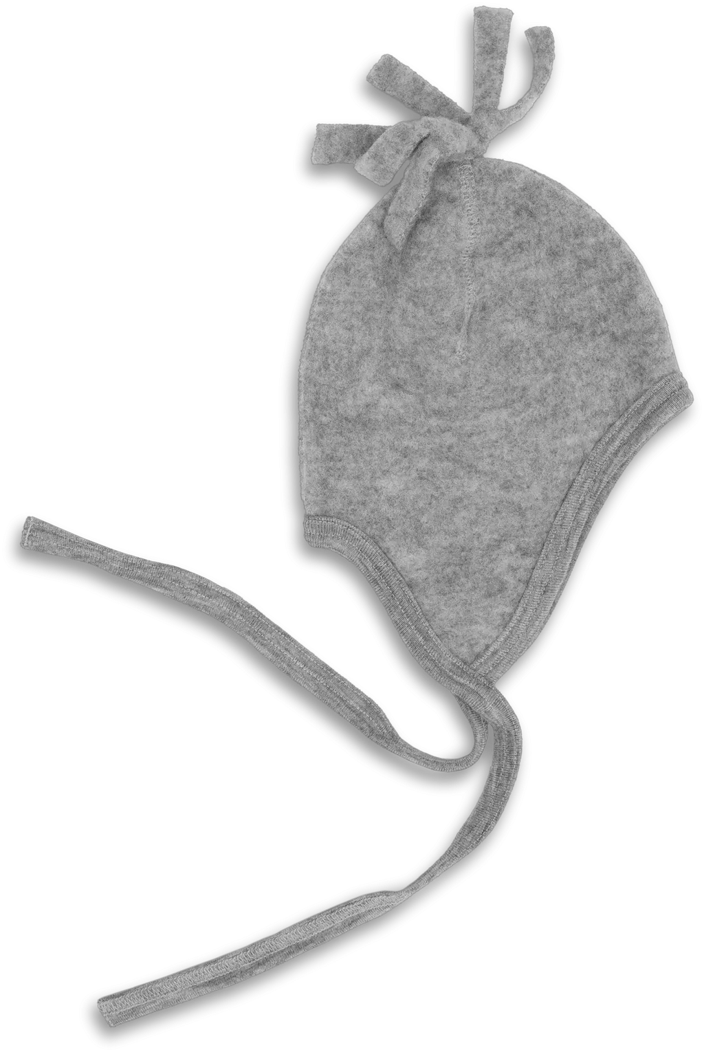 ENGEL NATUR bonnet / gris chiné