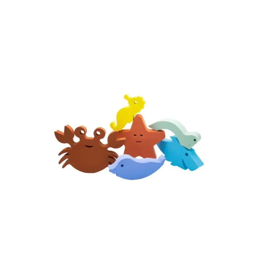 MOES PLAY waterfun by Citron Grenadine