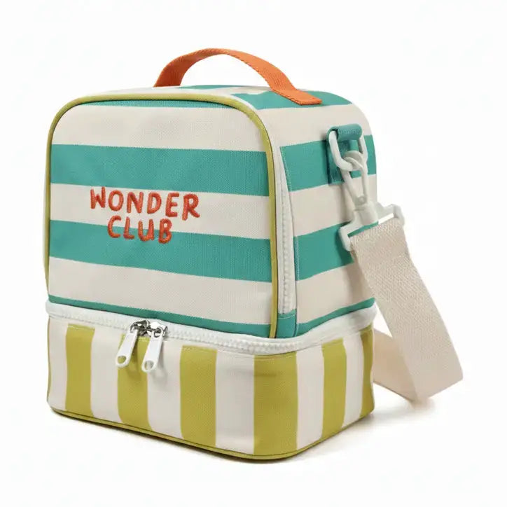 THE COTTON CLOUD sac isotherme L / mousse