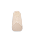 ALWERO nid d'ange en laine beige par Citron Grenadine