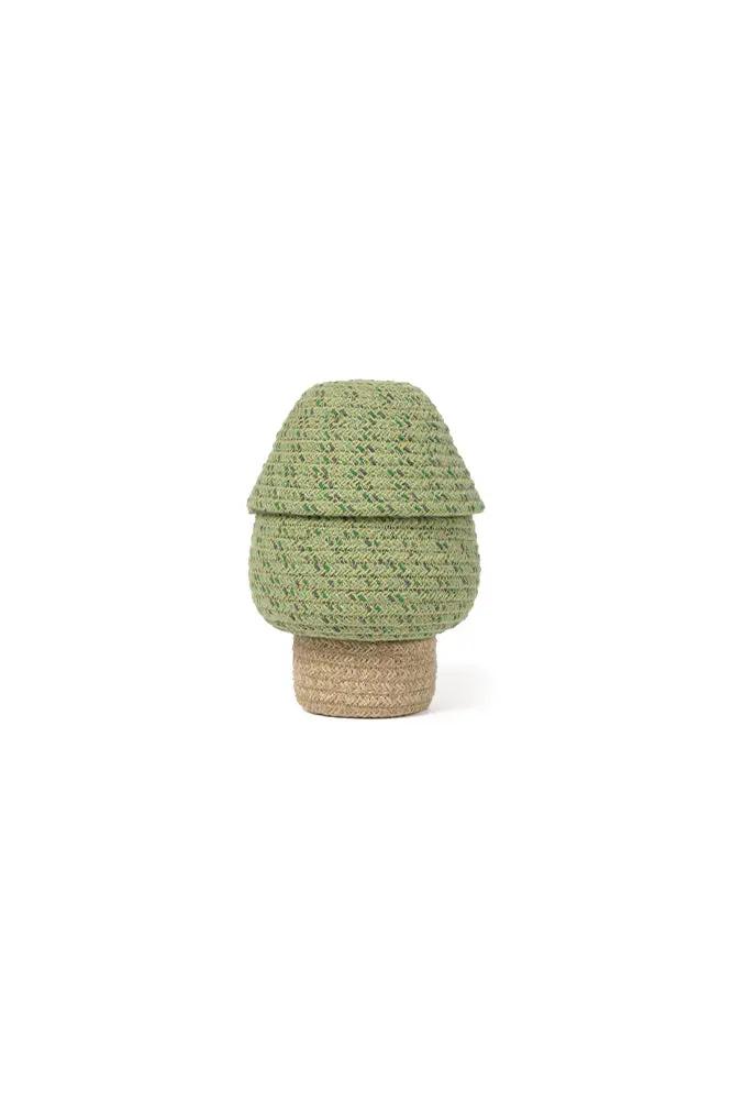 LORENA CANALS panier / tree by Citron Grenadine