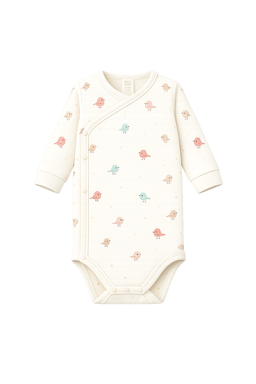 MORE THAN BABIES body / birds