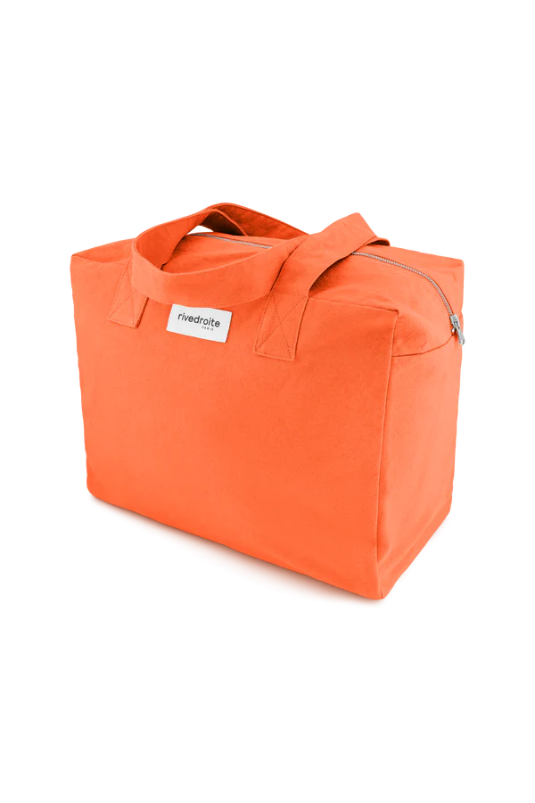 RIVE DROITE célestin sac 24h / soda orange by Citron Grenadine