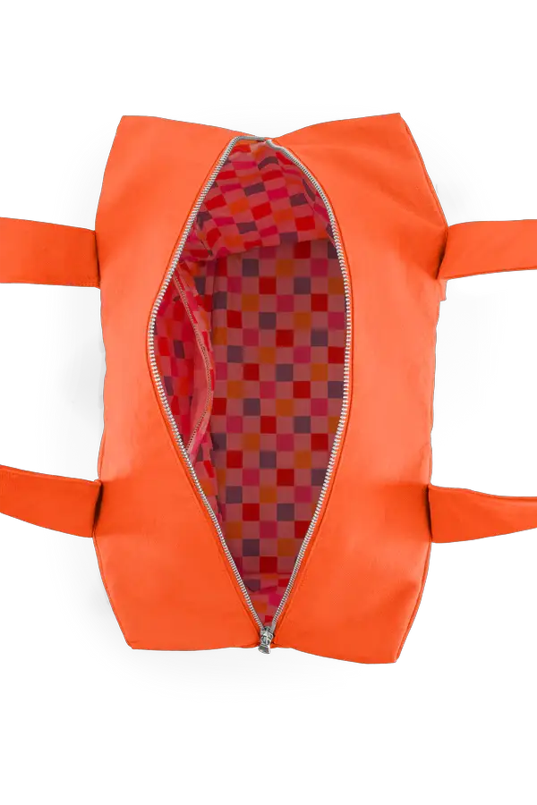 RIVE DROITE célestin sac 24h / soda orange by Citron Grenadine