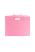 RIVE DROITE célestin sac 24h / candy pink by Citron Grenadine