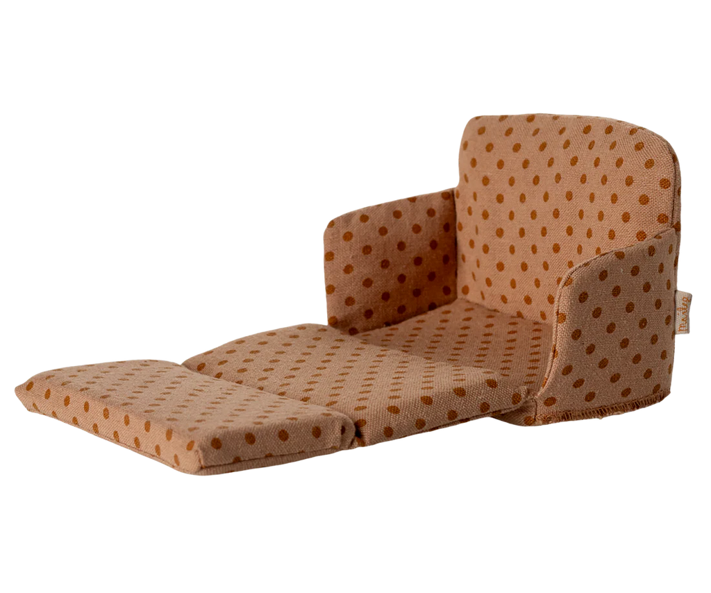 Maileg canapé convertible / dots