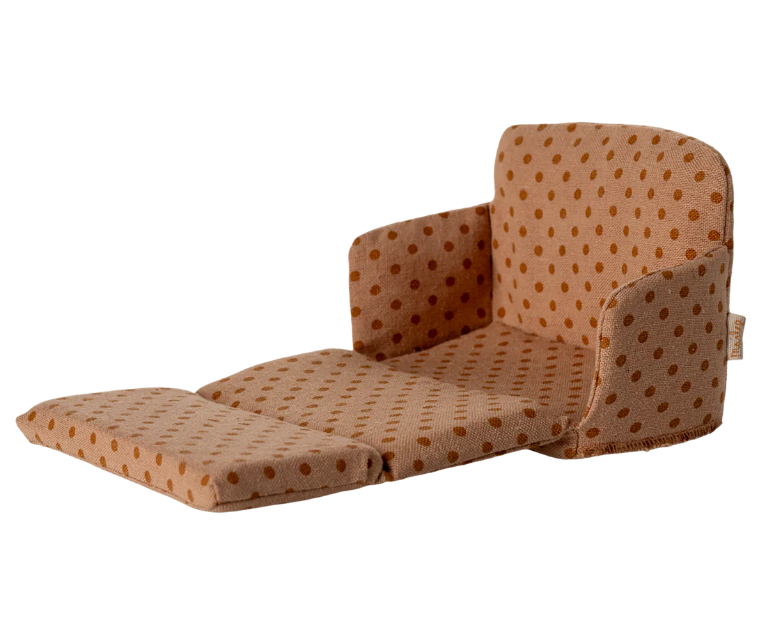 Maileg canapé convertible / dots