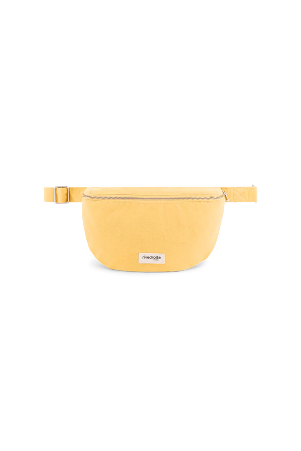RIVE DROITE banane custine / sunny jelly yellow by Citron Grenadine