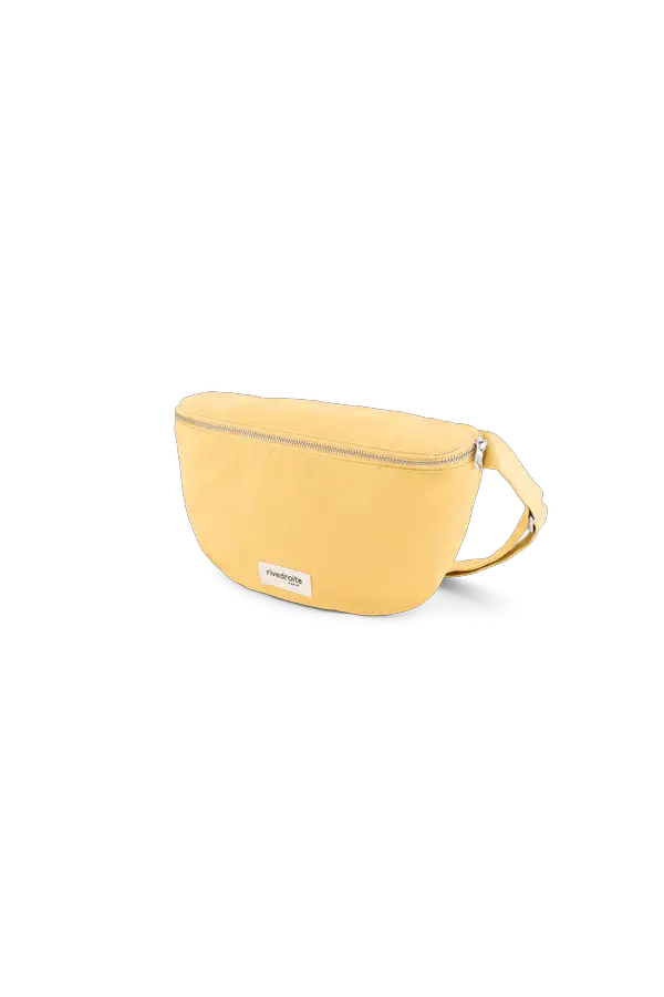 RIVE DROITE banane custine / sunny jelly yellow by Citron Grenadine