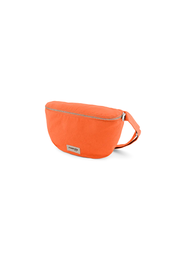 RIVE DROITE banane custine / soda orange by Citron Grenadine